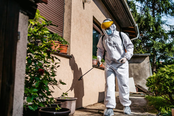 Best Pest Control Cost  in Hartford, IL