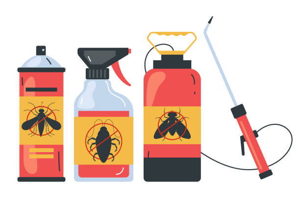 Best Local Pest Control Services  in Hartford, IL