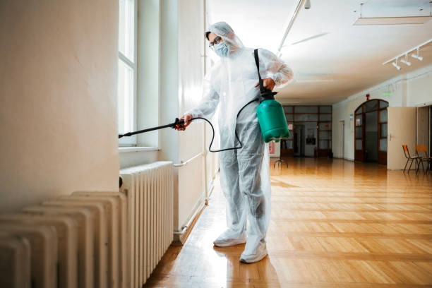 Best Ant Control Services  in Hartford, IL